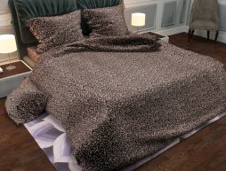 Ткань для постельного белья Бязь "Gold" Lux GL006