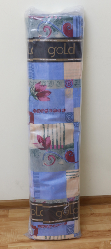 Ткань для постельного белья Бязь "Gold" Lux GL2886R