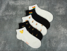 Жіночі шкарпетки Шугуан короткі (37-40) №B2910-11