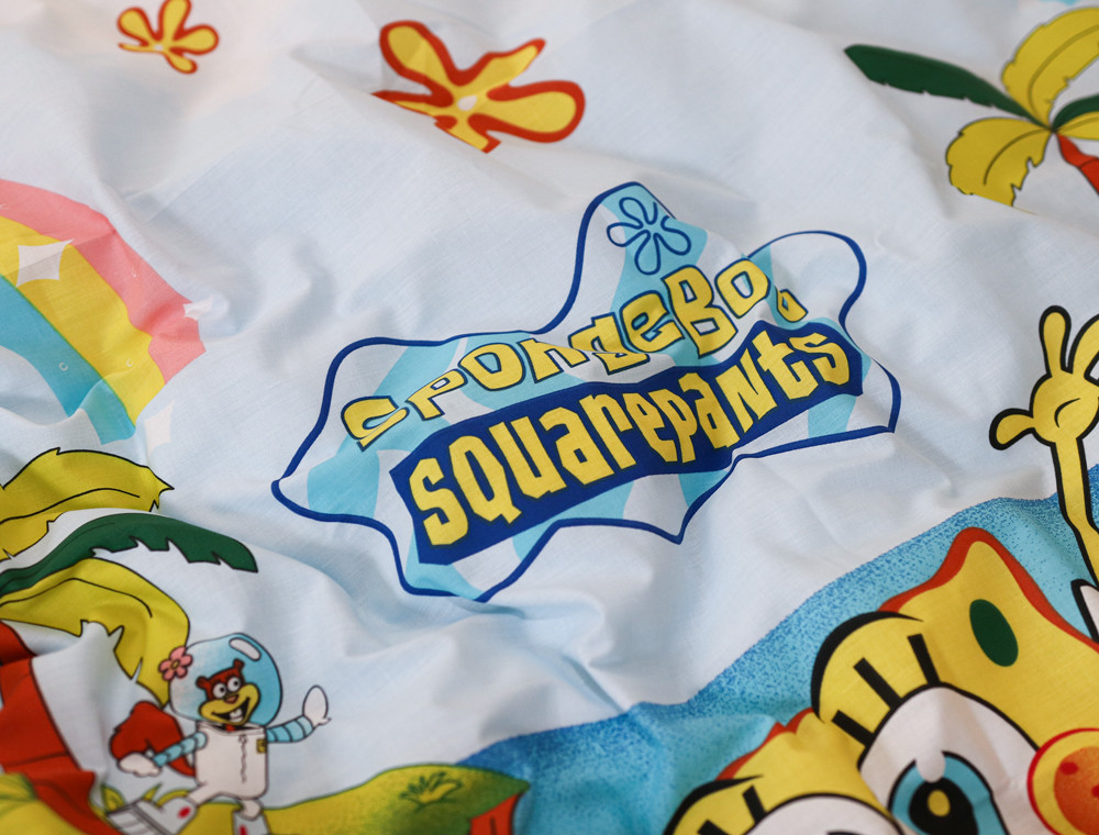 Дитячий комплект із Ранфорсу №1713852 Черешенька™