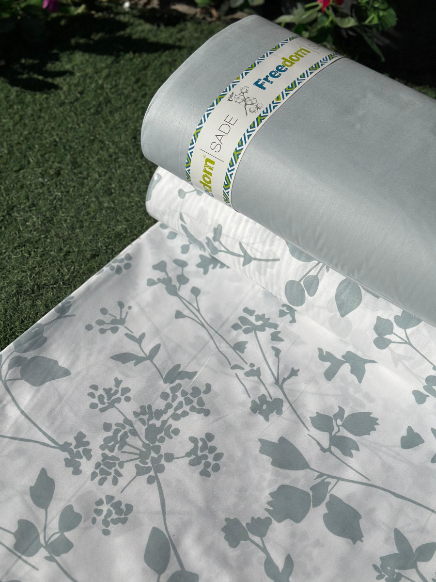 Ткань для постельного белья Ранфорс R-11-51 (30м)