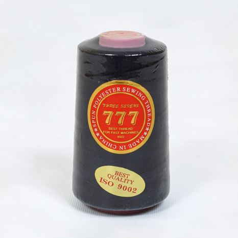 Нитки 777 40/2 071 синий