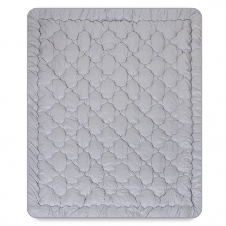 Євро ковдра мікрофібра/холофайбер №40047