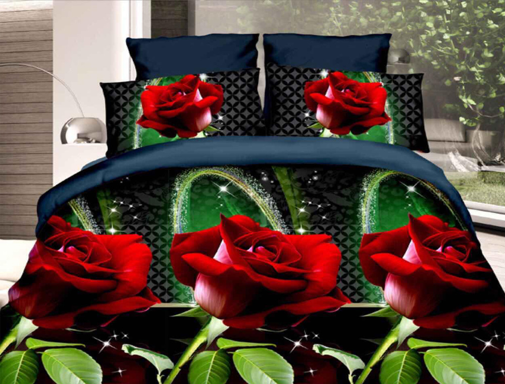 Тканина для постільної білизни Ранфорс R621 (50м)