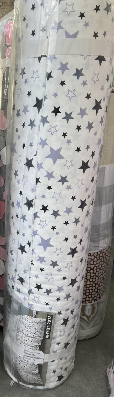 Тканина для постільної білизни Фланель (байка) FL2813