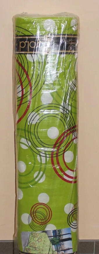 Тканина для постільної білизни Бязь "Gold" Lux GL093