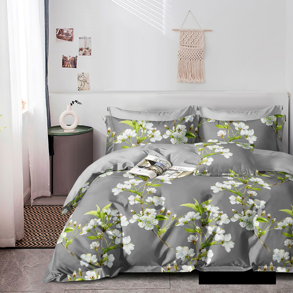 Ткань для постельного белья Бязь "Gold" Lux GL5190