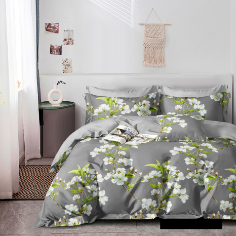 Ткань для постельного белья Бязь "Gold" Lux GL5190