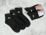 Шкарпетки Luxe Sport Line спортивні (36-40) №SL4018