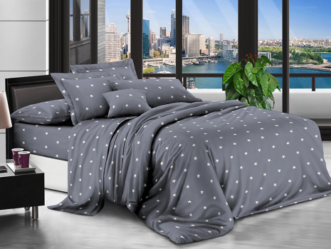 Ткань для постельного белья Полиэстер 75 PL4144 (80м)