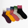 Жіночі шкарпетки Nicen (10 пар) 37-41 №A056-6