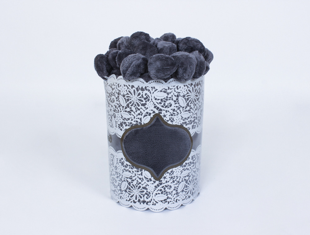 Євро-максі покривало-плед "Бомбончик" (230*220) - 98530