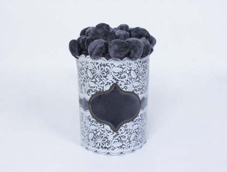 Євро-максі покривало-плед "Бомбончик" (230*220) - 98530