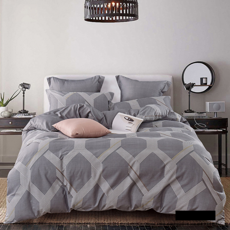 Тканина для постільної білизни Ранфорс R-384 (60м)