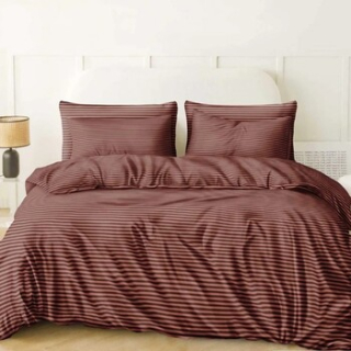 Постільна білизна для орендованої квартири