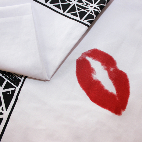 Ткань для постельного белья Бязь "Gold" Lux GL4005