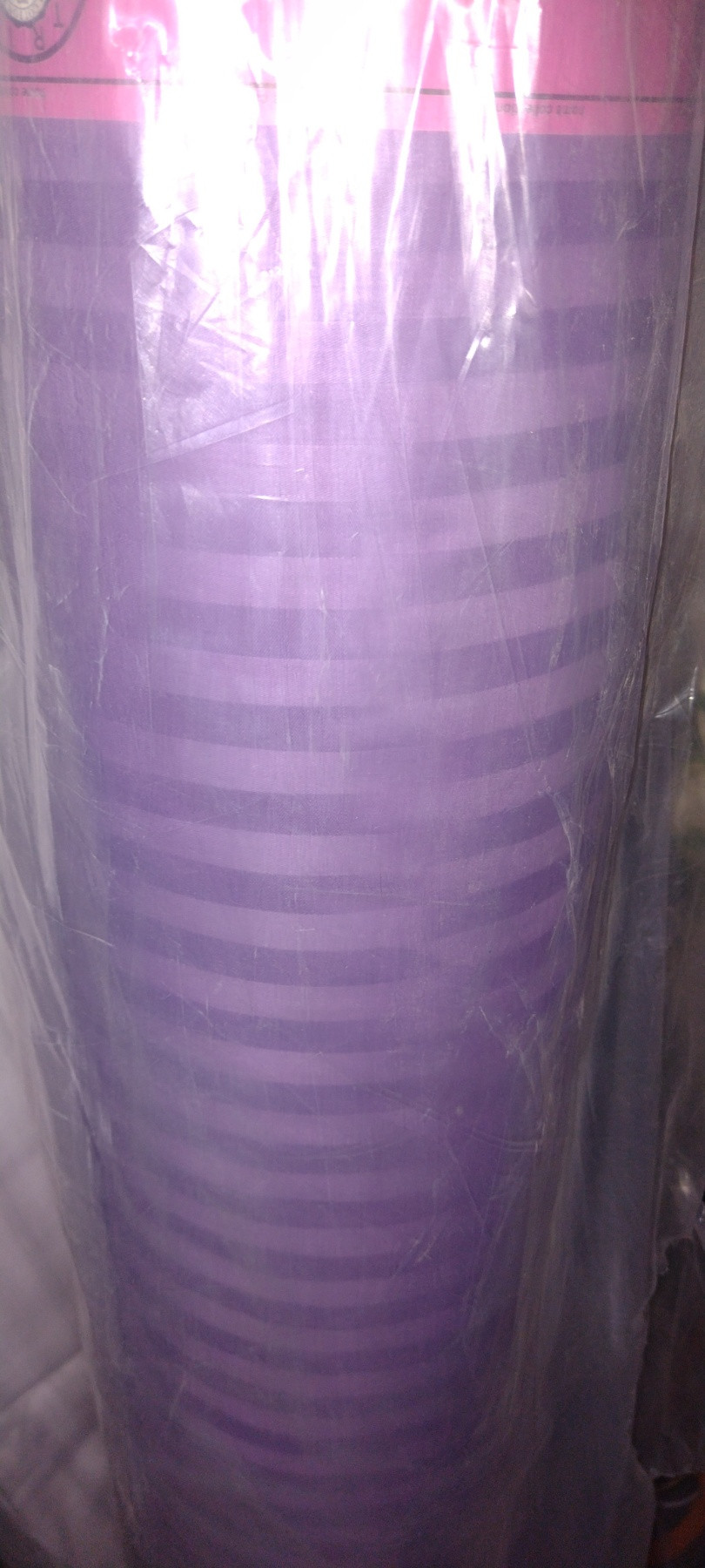 Ткань для постельного белья Страйп-сатин ST18-3218 (50м)