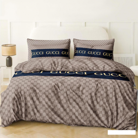 Тканина для постільної білизни Бязь "Gold" Lux GL5325