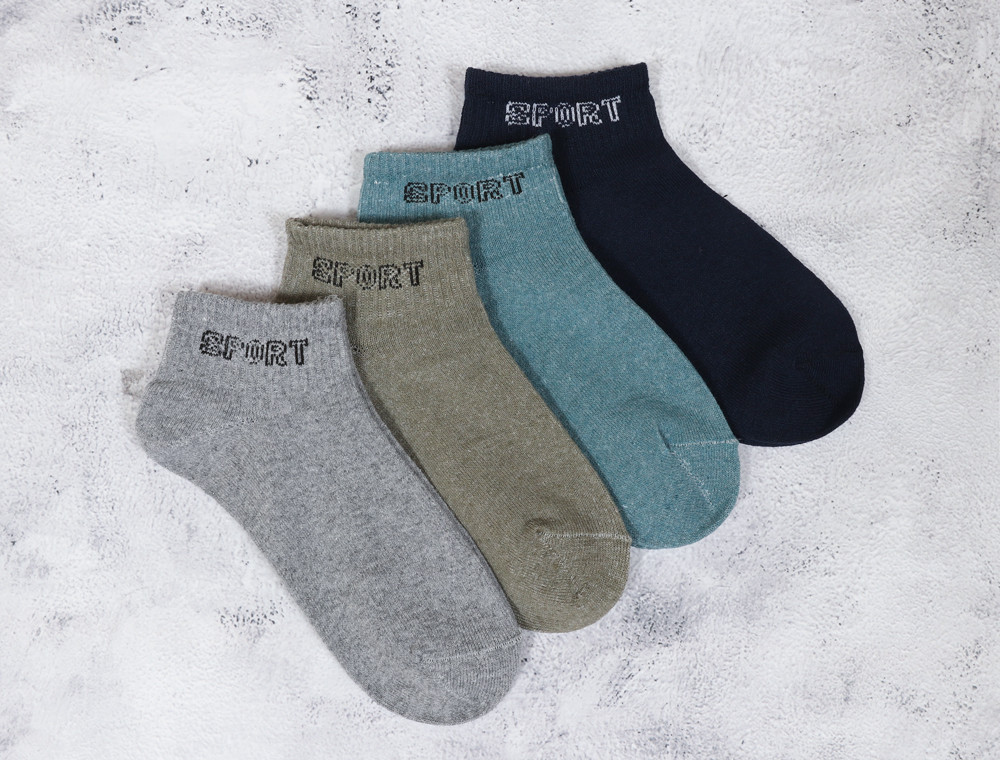 Подростковые носки Житомир Lycra (27-30) №ZL4026