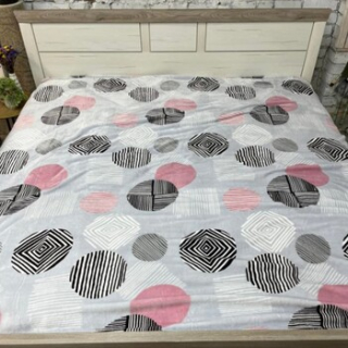 Как выбрать цвет пледа и покрывала под интерьер