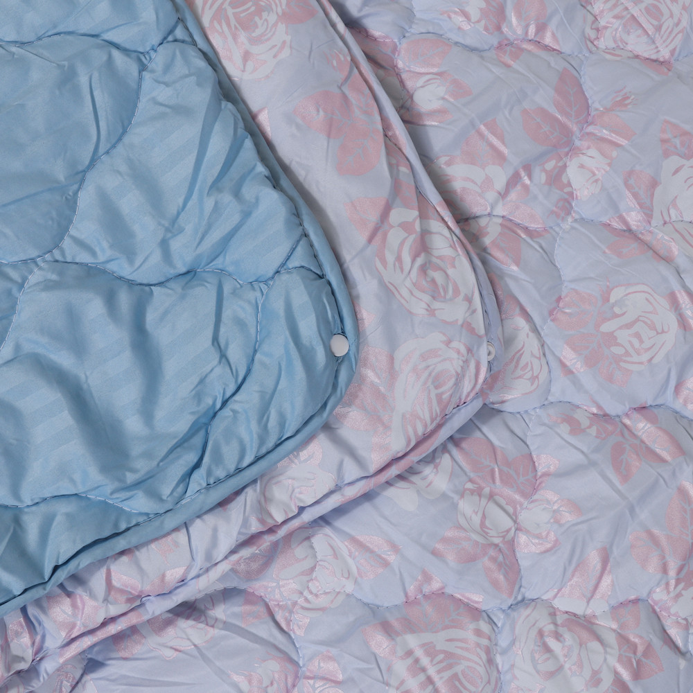 Двоспальна ковдра 4 сезони №44070