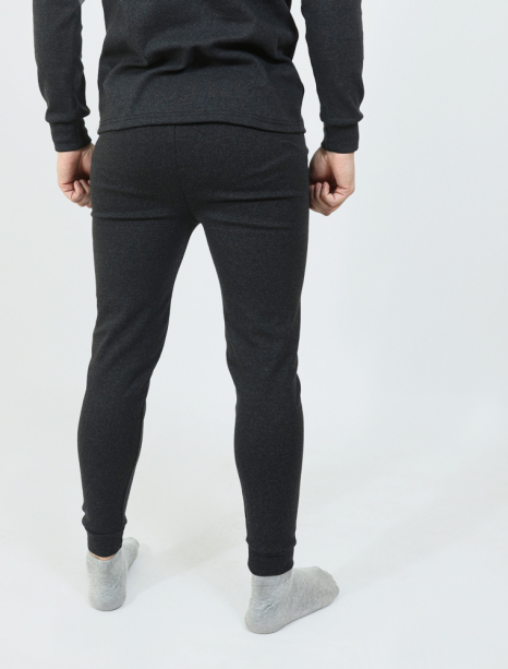 Термобілизна чоловіча Leonidas (довга кофтина + легінси) Розмір XXL (52-54)