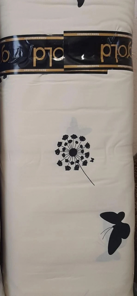 Тканина для постільної білизни 220 см на метраж Бязь "Gold" Lux GL1025B