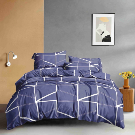 Ткань для постельного белья Полиэстер 75 PL2354 (60м)