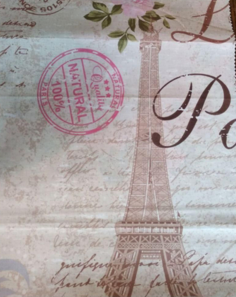 Ткань для постельного белья Бязь "Gold" Lux GL3800