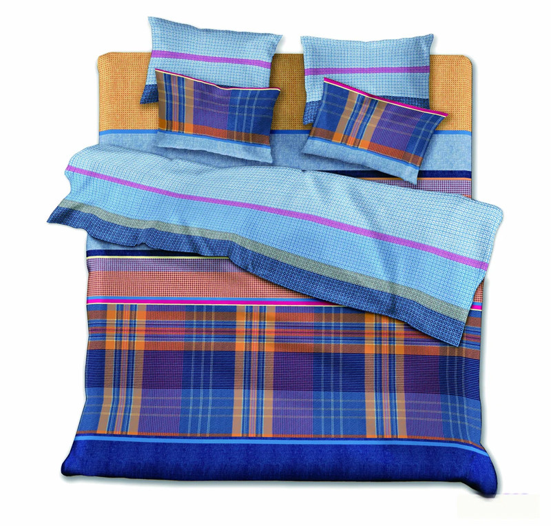 Ткань для постельного белья Ранфорс R1503 (60м)