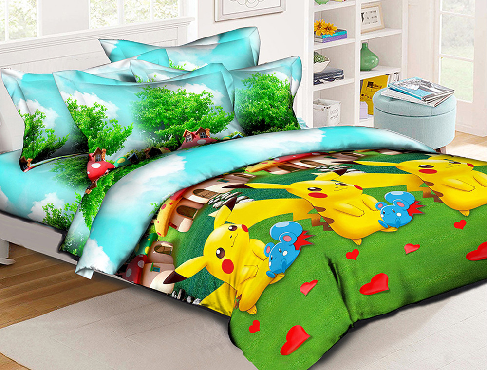 Ткань для постельного белья Ранфорс R-Y3D711 (60м)