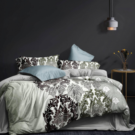 Ткань для постельного белья Ранфорс R-3230 (50м)