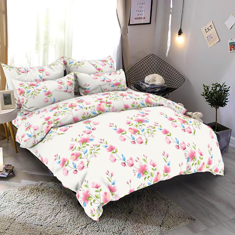 Ткань для постельного белья Бязь "Gold" Lux GL7926