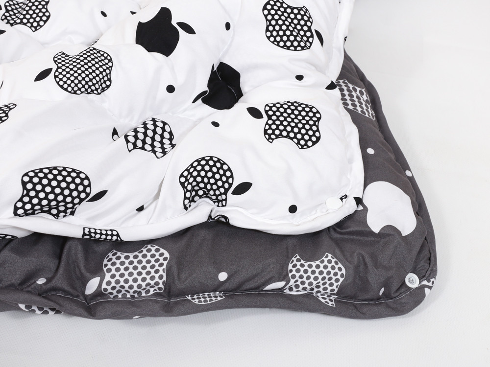 Двоспальна ковдра 4 сезони №44038