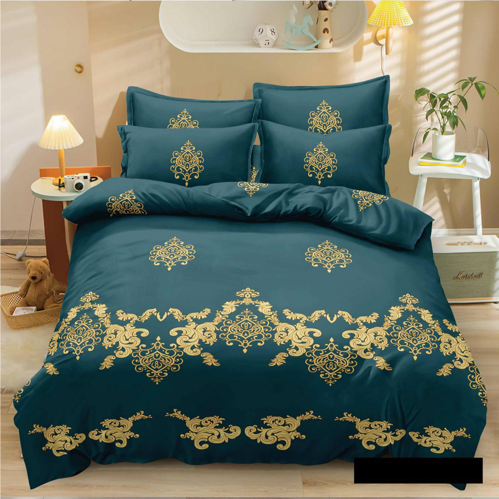 Ткань для постельного белья Полиэстер 75 PL2444 (80м)