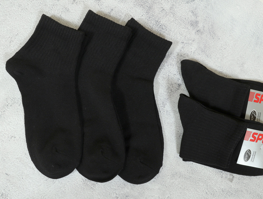 Шкарпетки Luxe Sport Line спортивні (36-40) №SL4018