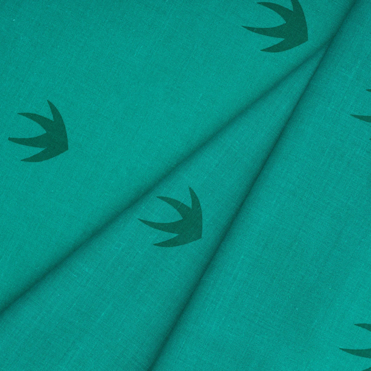 Ткань для постельного белья Бязь "Gold" Lux GL1356 (A+B) - (50м+50м)