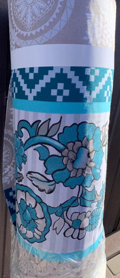 Ткань для постельного белья Фланель (байка) FL4727