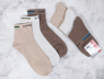 Чоловічі шкарпетки Luxe Sport Line (41-45) №SL4023