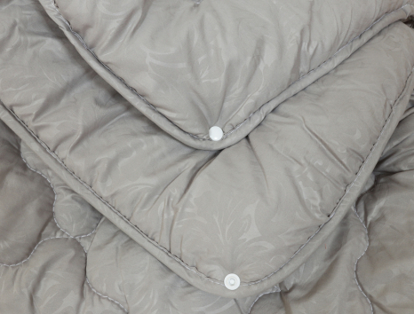 Полуторна ковдра 4 сезони №44094