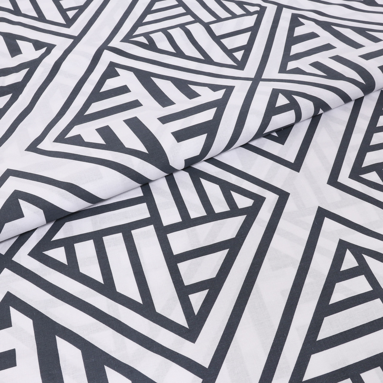 Ткань для постельного белья Бязь "Gold" Lux GL1301 (A+B) - (50м+50м)