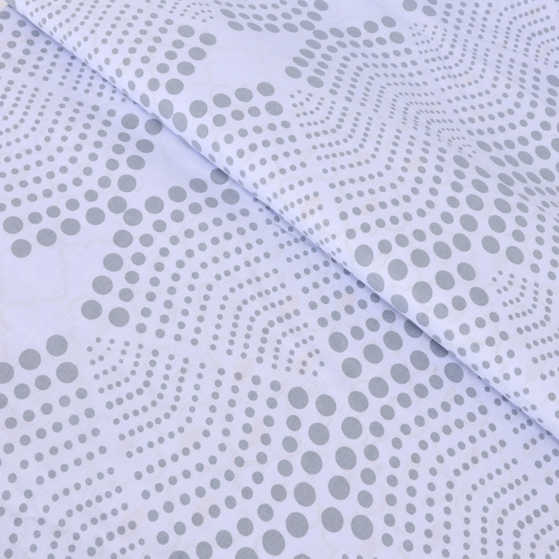 Ткань для постельного белья Бязь "Gold" Lux GL3589