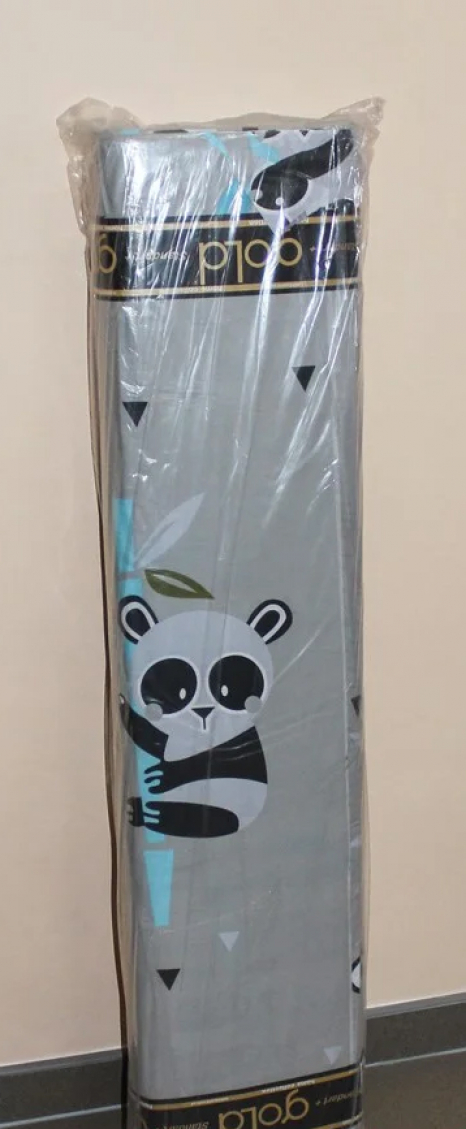 Тканина для постільної білизни Бязь "Gold" Lux дитяча GLB009