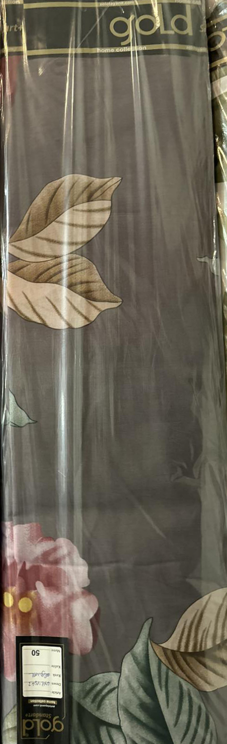 Ткань для постельного белья Бязь "Gold" Lux GL3438