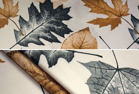 Ткань для постельного белья Бязь "Gold" Lux GL4713