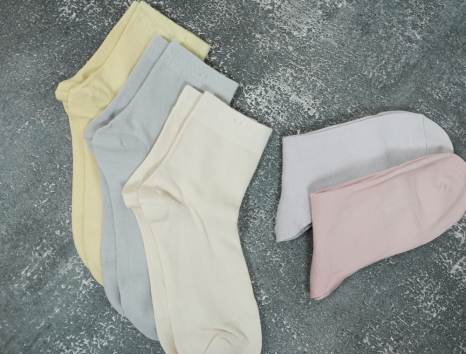 Женские носки Шугуан (37-40) №B2918