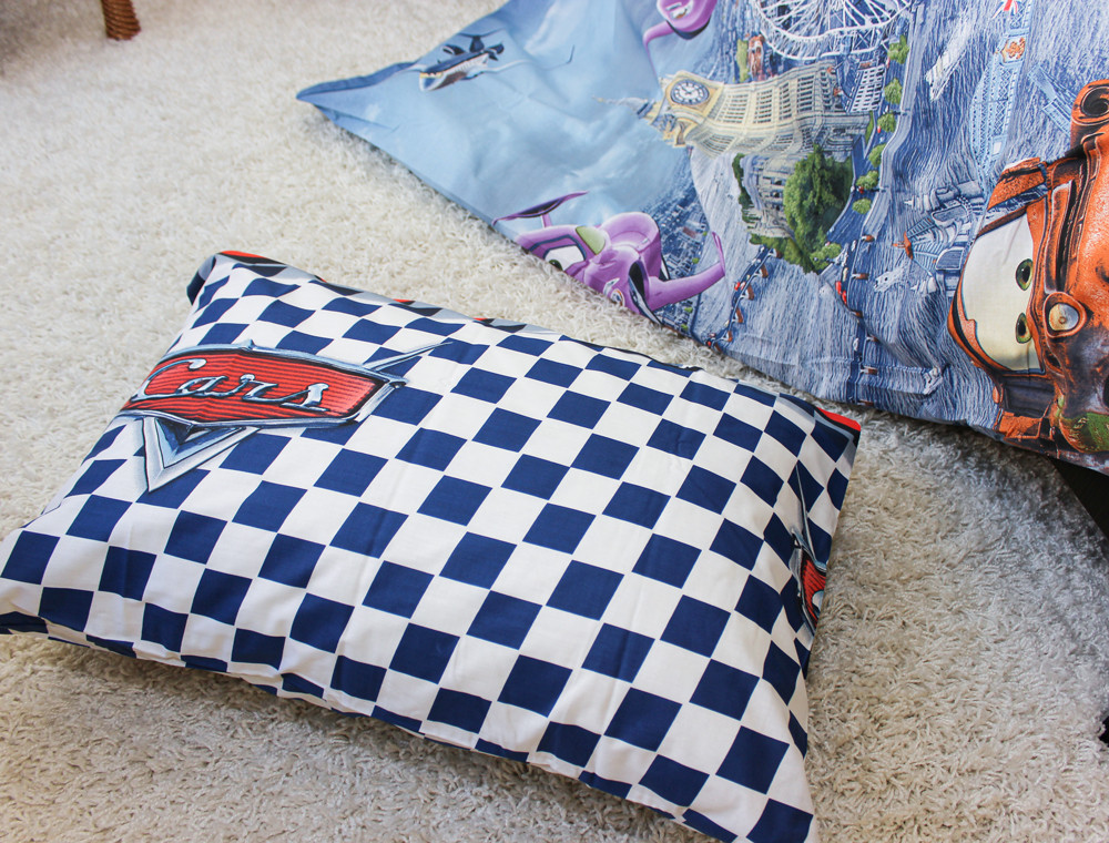 Дитячий комплект із Ранфорсу №1712389 Черешенька™