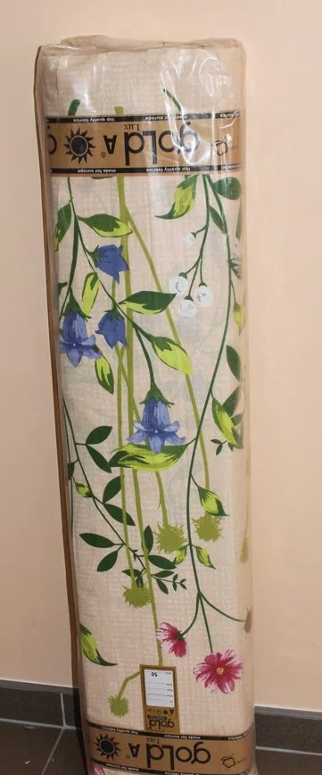 Ткань для постельного белья Бязь "Gold" Lux GL911