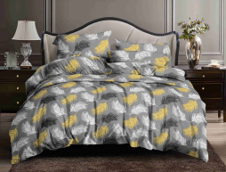 Тканина для постільної білизни Поліестер 75 PL1041 (60м)