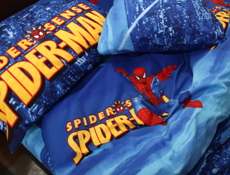 Детский комплект из Ранфорса №178576 Черешенка™